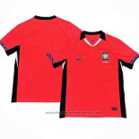 Thailand South Korea Home Shirt 2025