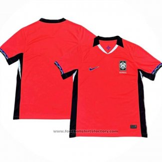 Thailand South Korea Home Shirt 2025