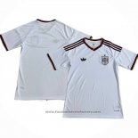 Thailand Spain Away Shirt 2026