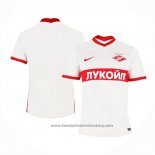 Thailand Spartak Moscow Away Shirt 2021-2022