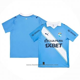Thailand Sporting Cristal Home Shirt 2026