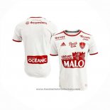 Thailand Stade Brestois Third Shirt 2021-2022