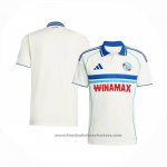 Thailand Strasbourg Away Shirt 2025-2026