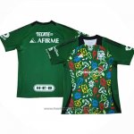 Thailand Tigres UANL Special Shirt 2024-2025 Green