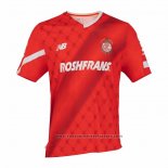 Thailand Toluca Home Shirt 2023-2024
