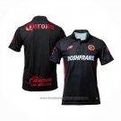 Thailand Toluca Third Shirt 2025-2026