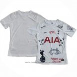 Thailand Tottenham Hotspur Special Shirt 2021-2022