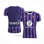 Thailand Toulouse Away Shirt 2023-2024