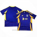 Thailand Ulsan HD Home Shirt 2025
