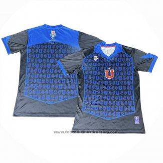 Thailand Universidad de Chile Special Shirt 2025