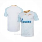 Thailand Zenit Saint Petersburg Away Shirt 2023-2024
