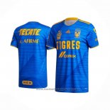 Tigres UANL Away Shirt 2020-2021