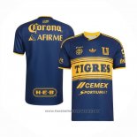Tigres UANL Away Shirt 2026-2027