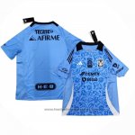 Tigres UANL Special Shirt 2024-2025 Blue