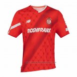 Toluca Home Shirt 2023-2024