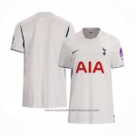 Tottenham Hotspur Home Shirt Womens 2026-2027