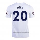 Tottenham Hotspur Player Dele Home Shirt 2021-2022