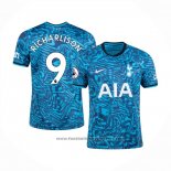 Tottenham Hotspur Player Richarlison Third Shirt 2022-2023