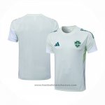 Training Shirt Al-ahli Saudi 2025-2026 White