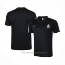 Training Shirt Al Nassr 2024-2025 Black