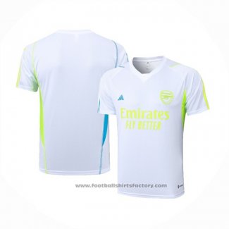 Training Shirt Arsenal 2023-2024 White