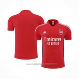 Training Shirt Arsenal 2022-2023 Red