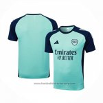 Training Shirt Arsenal 2025-2026 Green