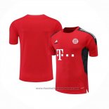 Training Shirt Bayern Munich 2022-2023 Red