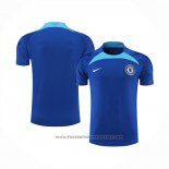 Training Shirt Chelsea 2022-2023 Blue