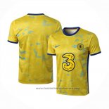 Training Shirt Chelsea 2022-2023 Yellow