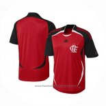 Training Shirt Flamengo Teamgeist 2021-2022 Red