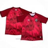 Training Shirt Fluminense 2023-2024 Red