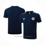 Training Shirt Germany 2026-2027 Blue