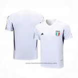Training Shirt Italy 2023-2024 White