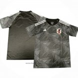 Training Shirt Japan 2023-2024 Black