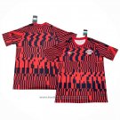 Training Shirt RB Leipzig 2022 Red