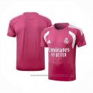 Training Shirt Real Madrid 2026-2027 Pink