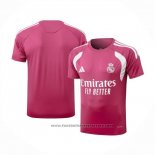 Training Shirt Real Madrid 2026-2027 Pink
