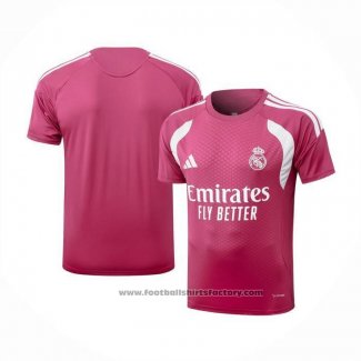 Training Shirt Real Madrid 2026-2027 Pink