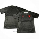 Training Shirt Recife 2024-2025 Black