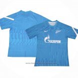Training Shirt Zenit Saint Petersburg 2022 Blue