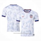 United States Home Shirt 2025
