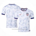 United States Home Shirt 2025