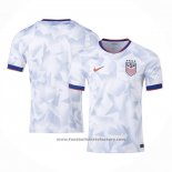 United States Home Shirt 2025