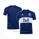 Vancouver Whitecaps Away Shirt 2022