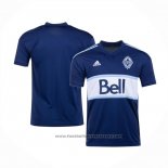 Vancouver Whitecaps Away Shirt 2022