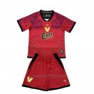 Venezia Fourth Shirt Kids 2025-2026