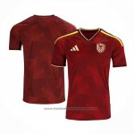 Venezuela Home Shirt 2026