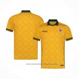 Wales Away Shirt 2026-2027