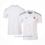 Wales Away Shirt Authentic 2026